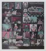 {Artiste en détresse}, 2008