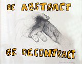 {Be Abstract,} 2001
