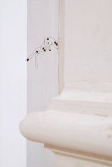 {Dessin mural}, 2007