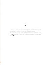 « Module », extrait, page 5 de l'édition Mais en fait si.