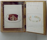 {Le Flanc du tonneau,} 1987 : le « coffret »