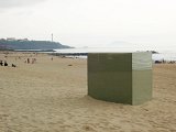 {Silice d'Anglet,} 2009