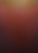 {Diffuse or-carmin}, 2018