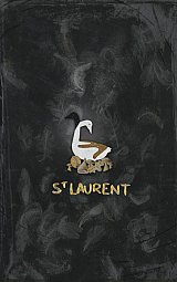 Projets d'étiquette pour boîtes de foie et logo
