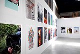 Exposition Lapin-Zebra-Canard #44, Fabrique Pola, Bordeaux, 2021