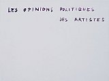 {Sans titre}, 2006 