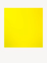 {Diffuse jaune}, 2019