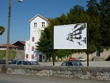 {Réinsertion}, 2010
