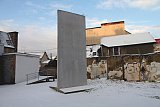 Parc de sculptures urbain, 40mCube