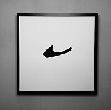 {Côte de porc 1}, 2011