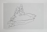 {Échos d'un îlot}, détail, 2010