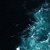 {Surfaces - Méditerranée 4}, 2015 