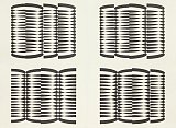 {No Before, No After. Sheet 5,} 2012