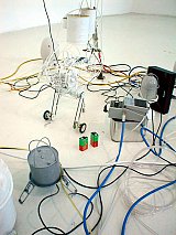 {Entropie, terraformage, usine à air,} 2000