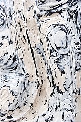 {Mapcast,} 2018, (détail)
