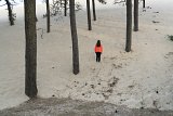 {La montagne qui marche #1}