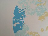 Documentation des étapes de production de la sérigraphie