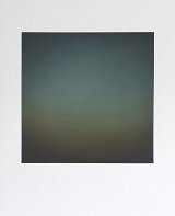 {Diffuse bleu-sépia}, 2016
