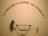 {Machine à louper un virage n°1}