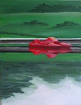 {Ligne de flottaison II,} 2010