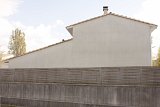 {murs aveugles}, 2010