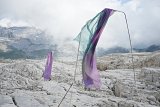 {Regarder l'heure, attendre l'aurore}, 2020-2022