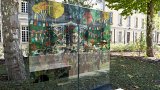 {Objectif Cocagne} (la fresque), 2015