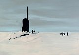 {SNN Seawolf,} 2006 