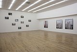 Vue de l'exposition, Centre d'art Image/Imatge, Orthez (2020)