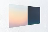{Diffuse simultanée III}, 2018