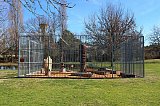 {Zoo de sculptures,} 2014