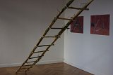Exposition personnelle Hermès IV, Château de la Falgarié, 2016