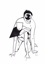 {Sans titre}, 2012