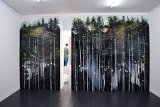 {Vertigo, Entrée galerie}