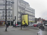 {L'or et le soufre} , 2013