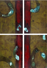 {Apparition}, 2011