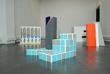 {Chimères,} 2014-2015 
