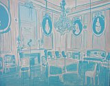 {Le grand salon,} 2007