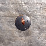 Œuvre détruite
