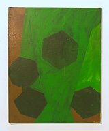 {Hexagones}, 2013