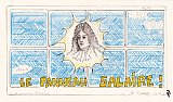 {Le Panneau Salaire !,} 2017