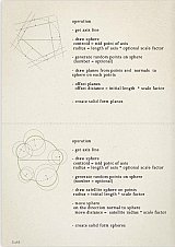 Fichier d'impression (détail)