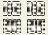 {No Before, No After. Sheet 3,} 2012