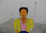 Kim Joung Un