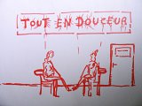 {Tout en douceur}, 2016