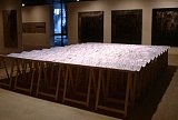 {Une feuille de sapin,} 1986