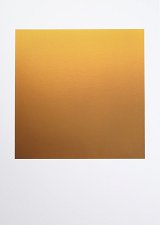 {Diffuse sienne-safran}, 2020