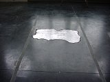 {Flaque d'eau}, 2005