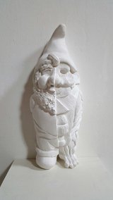 {Mets un nain dans ton jardin, et tout ira bien}, 1995
