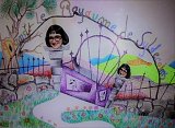 {Dans le Royaume de Cindy}, 2013